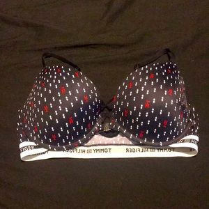 Tommy Hilfiger push up bra